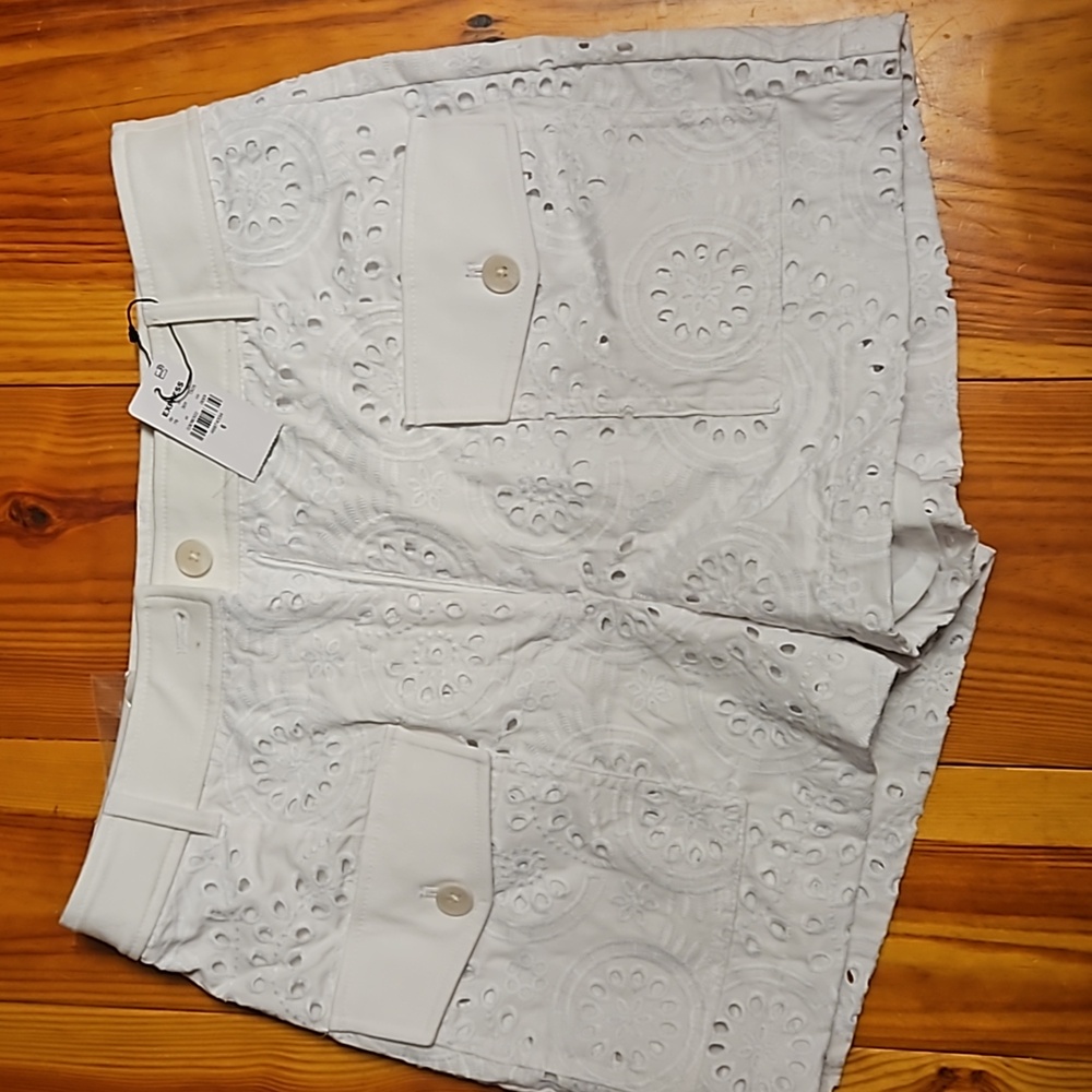 NWT Express shorts
